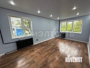 2-к квартира, вторичка, 45м2, 2/5 этаж