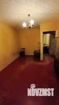 2-к квартира, вторичка, 48м2, 5/6 этаж