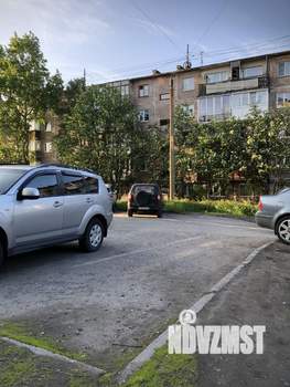 2-к квартира, вторичка, 46м2, 4/5 этаж