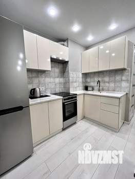 1-к квартира, вторичка, 33м2, 1/9 этаж