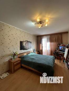 2-к квартира, вторичка, 46м2, 8/9 этаж