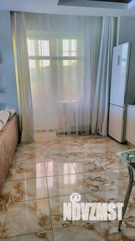 Студия квартира, вторичка, 46м2, 13/14 этаж