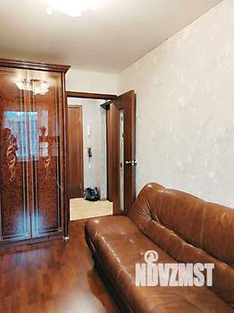 3-к квартира, вторичка, 52м2, 7/9 этаж