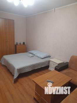 2-к квартира, вторичка, 56м2, 9/9 этаж