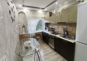3-к квартира, вторичка, 58м2, 8/9 этаж