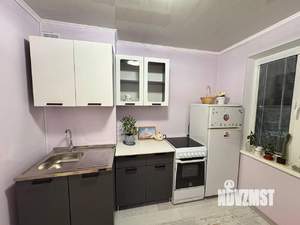 2-к квартира, вторичка, 43м2, 5/9 этаж