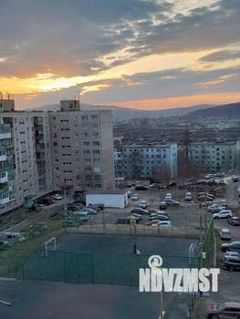 3-к квартира, вторичка, 71м2, 8/9 этаж