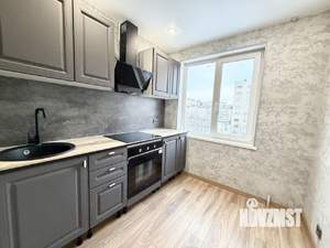 1-к квартира, вторичка, 31м2, 6/9 этаж
