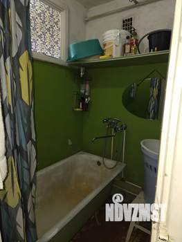 3-к квартира, вторичка, 59м2, 5/5 этаж