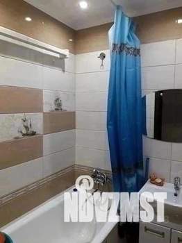 1-к квартира, вторичка, 30м2, 4/5 этаж