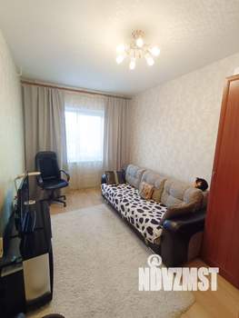 2-к квартира, вторичка, 56м2, 8/9 этаж