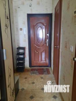 1-к квартира, вторичка, 32м2, 6/9 этаж