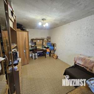2-к квартира, вторичка, 51м2, 6/10 этаж