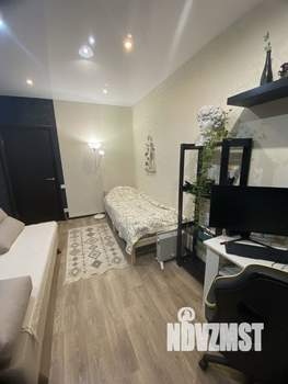2-к квартира, вторичка, 50м2, 2/9 этаж