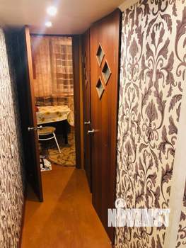 1-к квартира, вторичка, 30м2, 3/5 этаж