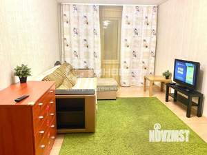 1-к квартира, вторичка, 31м2, 5/5 этаж