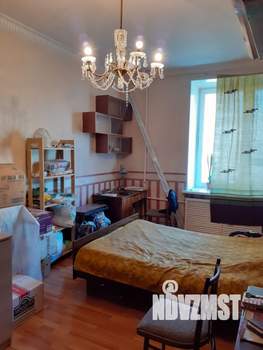 2-к квартира, вторичка, 54м2, 2/6 этаж