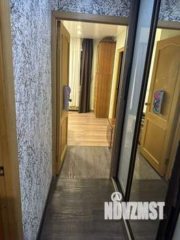 3-к квартира, вторичка, 58м2, 6/9 этаж
