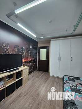 3-к квартира, вторичка, 60м2, 1/9 этаж