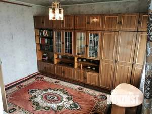 1-к квартира, вторичка, 38м2, 5/5 этаж