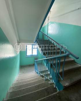 3-к квартира, вторичка, 56м2, 3/5 этаж
