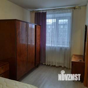 2-к квартира, вторичка, 45м2, 3/5 этаж