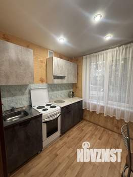 1-к квартира, вторичка, 34м2, 2/9 этаж