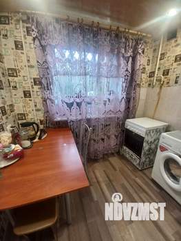 2-к квартира, вторичка, 45м2, 1/6 этаж