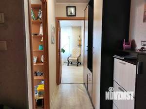 3-к квартира, вторичка, 59м2, 5/9 этаж