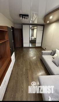 1-к квартира, вторичка, 33м2, 5/9 этаж