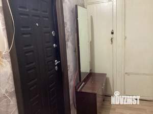 1-к квартира, вторичка, 34м2, 8/9 этаж