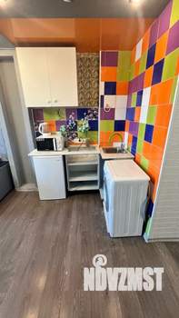 Студия квартира, вторичка, 23м2, 8/9 этаж