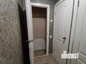 1-к квартира, вторичка, 30м2, 4/5 этаж