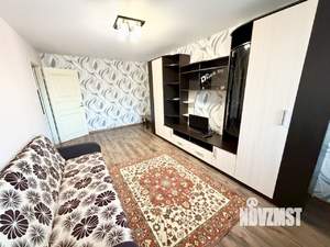 2-к квартира, вторичка, 44м2, 4/5 этаж