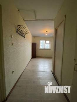 1-к квартира, вторичка, 33м2, 4/9 этаж