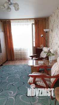 3-к квартира, вторичка, 58м2, 2/9 этаж