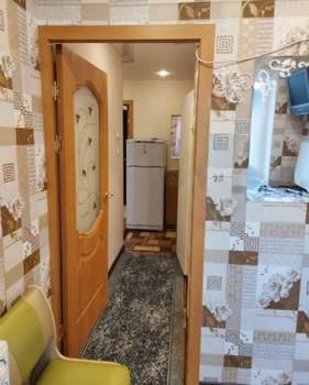 2-к квартира, вторичка, 48м2, 5/5 этаж