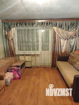 2-к квартира, вторичка, 49м2, 9/10 этаж