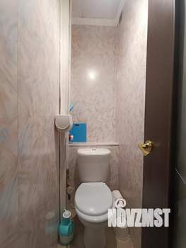 1-к квартира, вторичка, 30м2, 1/6 этаж