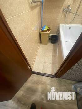 1-к квартира, вторичка, 33м2, 9/9 этаж