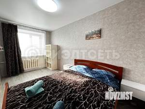 2-к квартира, вторичка, 45м2, 5/5 этаж
