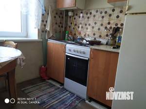 2-к квартира, вторичка, 44м2, 2/5 этаж