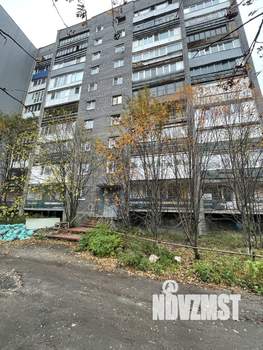 1-к квартира, вторичка, 30м2, 1/9 этаж