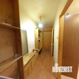 1-к квартира, вторичка, 31м2, 1/5 этаж