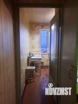 3-к квартира, вторичка, 50м2, 5/5 этаж