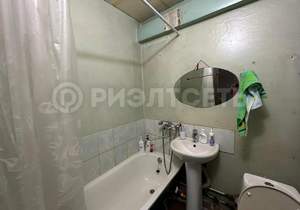 1-к квартира, вторичка, 33м2, 3/9 этаж