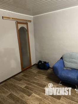 1-к квартира, вторичка, 32м2, 5/5 этаж