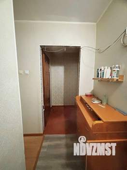 2-к квартира, вторичка, 43м2, 4/5 этаж