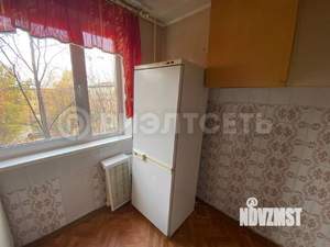 3-к квартира, вторичка, 56м2, 4/5 этаж
