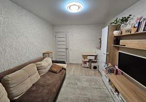 2-к квартира, вторичка, 45м2, 2/5 этаж